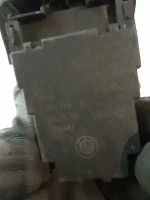 Second-hand car spare part ignition switch for bmw serie 1 berlina (e81/e87) 118d oem iam references 695471801  10862510