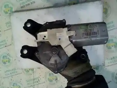 Pezzo di ricambio per auto di seconda mano MOTORE TERGICRISTALLO POSTERIORE per RENAULT LAGUNA II (BG0)  Riferimenti OEM IAM   