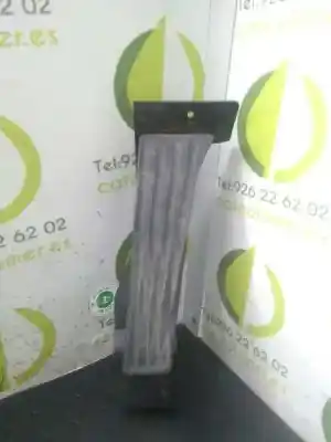 Peça sobressalente para automóvel em segunda mão potenciômetro por bmw serie 1 berlina (e81/e87) 118d referências oem iam 3542676693102