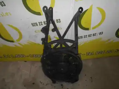 Peça sobressalente para automóvel em segunda mão Termoventilador Elétrico Do Radiador De Ar Condicionado por OPEL MERIVA Blue Line Referências OEM IAM   