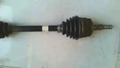 Second-hand car spare part FRONT RIGHT TRANSMISSION for OPEL MERIVA  OEM IAM references 93299246  