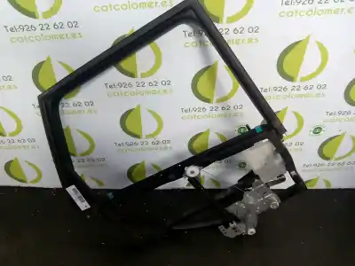 Second-hand car spare part REAR RIGHT WINDOW REGULATOR for AUDI A4 BERLINA (B5)  OEM IAM references   