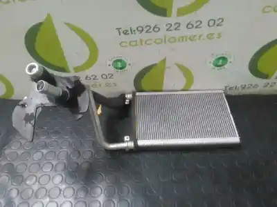 Peça sobressalente para automóvel em segunda mão condensador / radiador de sofagem / ar condicionado por bmw serie 1 berlina (e81/e87) 118d referências oem iam 