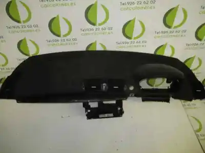 Peça sobressalente para automóvel em segunda mão tablier por bmw serie 1 berlina (e81/e87) 118d referências oem iam 