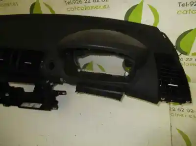Second-hand car spare part dashboard for bmw serie 1 berlina (e81/e87) 118d oem iam references   