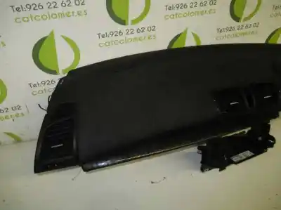 Second-hand car spare part dashboard for bmw serie 1 berlina (e81/e87) 118d oem iam references   