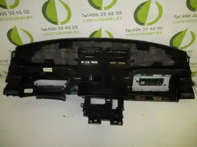 Second-hand car spare part dashboard for bmw serie 1 berlina (e81/e87) 118d oem iam references   