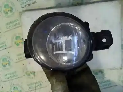 Pezzo di ricambio per auto di seconda mano Fendinebbia Sinistra per RENAULT LAGUNA II (BG0) Authentique Riferimenti OEM IAM   