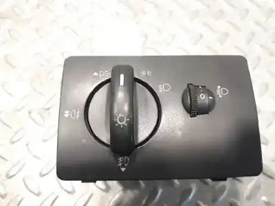 Peça sobressalente para automóvel em segunda mão comutador de luzes por ford focus berlina (cap) 1.8 tdci turbodiesel cat referências oem iam 4m5t13a024la