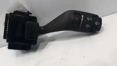 Peça sobressalente para automóvel em segunda mão comutador de limpa vidros por ford focus berlina (cap) 2.0 cat referências oem iam 4m5t17a553ad