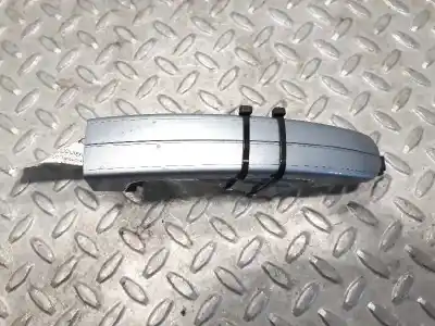 Peça sobressalente para automóvel em segunda mão puxador exterior traseiro esquerdo por ford focus berlina (cap) 1.8 tdci turbodiesel cat referências oem iam 