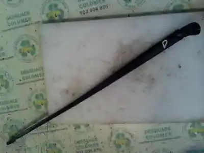 Pezzo di ricambio per auto di seconda mano Braccio Tergicristallo Anteriore Destro per RENAULT LAGUNA II (BG0) Authentique Riferimenti OEM IAM   