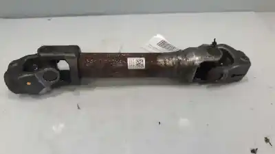 Peça sobressalente para automóvel em segunda mão coluna de direcção por skoda rapid ambition referências oem iam 6r1423961