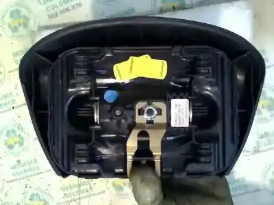 Автозапчастина б/у передня ліва подушка безопасности для renault laguna ii (bg0) authentique посилання на oem iam 8200071201b  