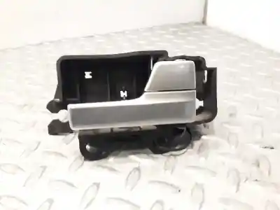 Peça sobressalente para automóvel em segunda mão puxador interior dianteiro direito por ford focus berlina (cap) 1.8 tdci turbodiesel cat referências oem iam 