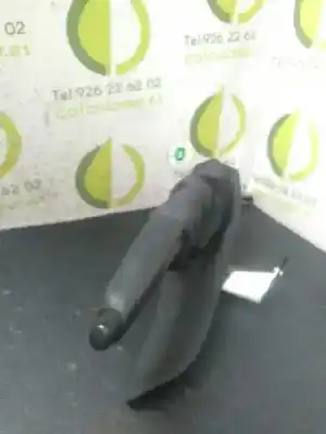 Peça sobressalente para automóvel em segunda mão alavanca de travão de mão por bmw serie 1 berlina (e81/e87) 118d referências oem iam 