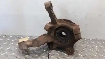 Pezzo di ricambio per auto di seconda mano attacco anteriore destro per renault kangoo (f/kc0) 1.2 riferimenti oem iam   