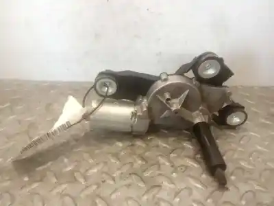 Peça sobressalente para automóvel em segunda mão motor do limpador traseiro por ford focus berlina (cap) 1.8 tdci turbodiesel cat referências oem iam 3m51r17k441ae