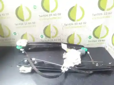 Peça sobressalente para automóvel em segunda mão elevador de vidros dianteira esquerda por bmw serie 1 berlina (e81/e87) 118d referências oem iam 0130822226