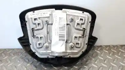 Автозапчастина б/у передня ліва подушка безопасности для renault clio ii fase ii (b/cb0) 1.2 посилання на oem iam 8200057780c  