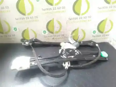 Peça sobressalente para automóvel em segunda mão elevador de vidros dianteiro direito por bmw serie 1 berlina (e81/e87) 118d referências oem iam 0130822227