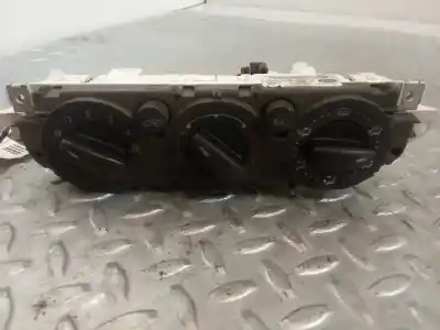 Peça sobressalente para automóvel em segunda mão comando de sofagem (chauffage / ar condicionado)  por ford focus berlina (cap) 1.8 tdci turbodiesel cat referências oem iam 3m5t19980ad