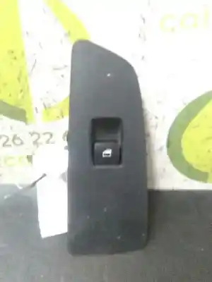 Peça sobressalente para automóvel em segunda mão botão / interruptor elevador vidro dianteiro esquerdo por bmw serie 1 berlina (e81/e87) 118d referências oem iam 6951996ai01