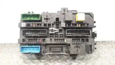 Gebrauchtes Autoersatzteil RELAIS SICHERUNGSKASTEN Multifunktionsrelais zum OPEL ASTRA H BERLINA  OEM-IAM-Referenzen 5DK00866930  13145017