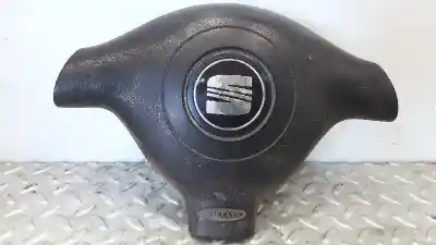 Recambio de automóvil de segunda mano de airbag delantero izquierdo para seat toledo (1m2) 1.9 tdi referencias oem iam 001qp095yg2w  