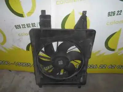 İkinci el araba yedek parçası ELEKTRO FAN için RENAULT MEGANE II CLASSIC BERLINA  OEM IAM referansları 7701071862   İkinci el araba yedek parçası ELEKTRO FAN için RENAULT MEGANE II CLASSIC BERLINA  OEM IAM referansları 7701071862