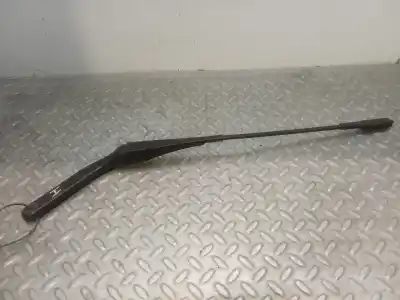 Peça sobressalente para automóvel em segunda mão haste de escova dianteiro esquerdo por bmw serie 1 berlina (e81/e87) 118d referências oem iam 