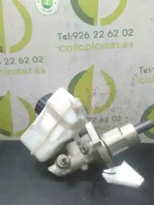 Peça sobressalente para automóvel em segunda mão bomba de travões por bmw serie 1 berlina (e81/e87) 118d referências oem iam 074w5e