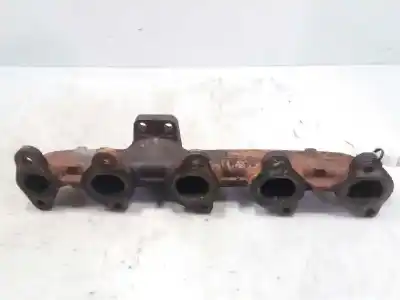 Автозапчасти б/у выхлопной коллектор за citroen berlingo cuadro x ссылки oem iam 0341j2  