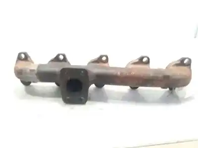 Автозапчасти б/у выхлопной коллектор за citroen berlingo cuadro x ссылки oem iam 0341j2  
