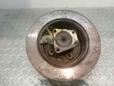 Pezzo di ricambio per auto di seconda mano snodo posteriore sinistro per opel kadett e 2.0 cat riferimenti oem iam 