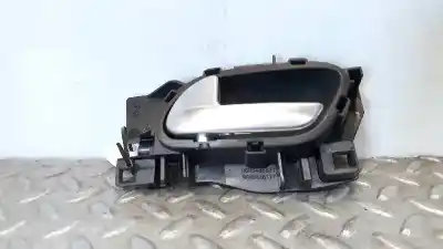 Pezzo di ricambio per auto di seconda mano MANIGLIA INTERNA ANTERIORE SINISTRA per CITROEN DS3  Riferimenti OEM IAM 96834461VV  