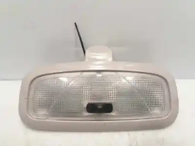Peça sobressalente para automóvel em segunda mão luz interior por ford fusion (cbk) trend referências oem iam 4688097