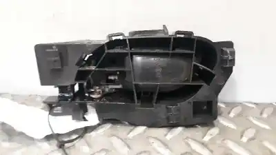 Second-hand car spare part interior right front handle for citroen ds3 1.2 12v e-thp oem iam references 96834460vv  