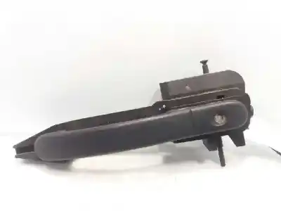 Peça sobressalente para automóvel em segunda mão puxador exterior dianteiro esquerdo por ford fusion (cbk) trend referências oem iam 1521631