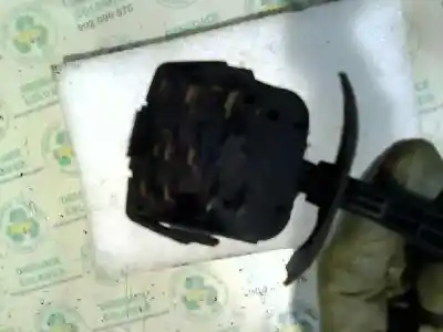 Pezzo di ricambio per auto di seconda mano comando pulito per opel kadett e 2.0 cat riferimenti oem iam 