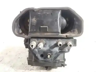 Peça sobressalente para automóvel em segunda mão aquecimento normal completo por ford fusion (cbk) trend referências oem iam 1303126