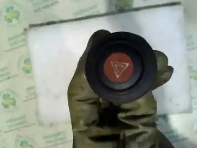 Pezzo di ricambio per auto di seconda mano avvertimento per opel kadett e 2.0 cat riferimenti oem iam 