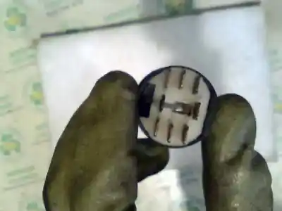 Pezzo di ricambio per auto di seconda mano avvertimento per opel kadett e 2.0 cat riferimenti oem iam   