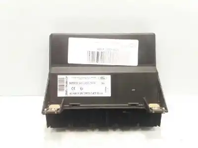 Peça sobressalente para automóvel em segunda mão centralina de motor uce por ford fusion (cbk) trend referências oem iam 2s6t15k600cf