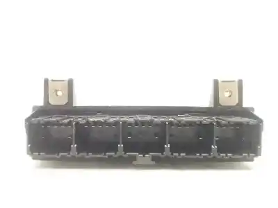 Second-hand car spare part ecu engine control for ford fusion (cbk) trend oem iam references 2s6t15k600cf  5wk48032d