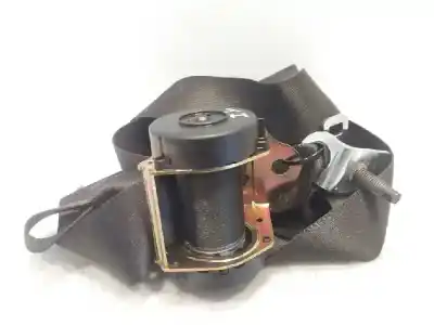 Peça sobressalente para automóvel em segunda mão cinto de segurança traseiro esquerdo por ford fusion (cbk) trend referências oem iam 