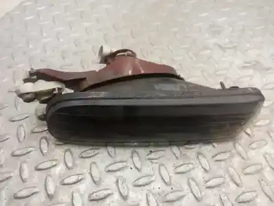 Peça sobressalente para automóvel em segunda mão farol / projetor de nevoeiro esquerdo por bmw serie 3 touring (e46) 2.5 24v referências oem iam 