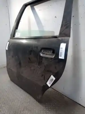Piesă de schimb auto la mâna a doua usa stanga spate pentru fiat punto berl. (176) 1.6 cat referințe oem iam   