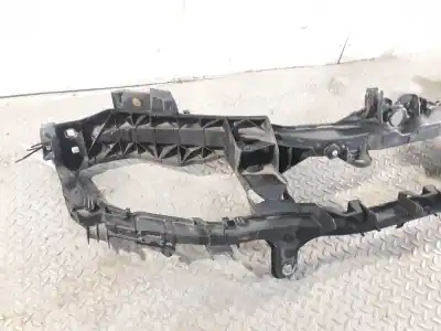Second-hand car spare part front panel for ford c-max (cb3) 2.0 tdci cat oem iam references   