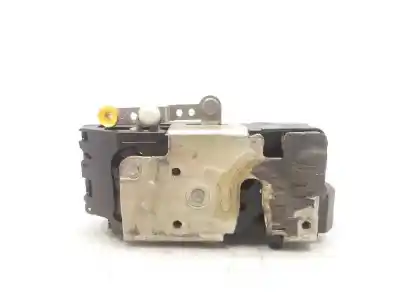 Peça sobressalente para automóvel em segunda mão fechadura da porta traseira esquerda por ford fusion (cbk) trend referências oem iam 1372486